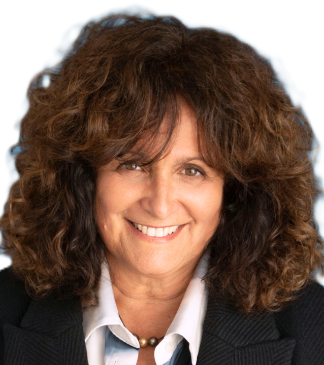 TINA Del Vecchio