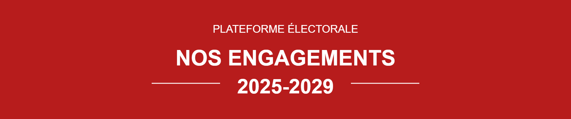 bandeau-electoral-Engagements-2025